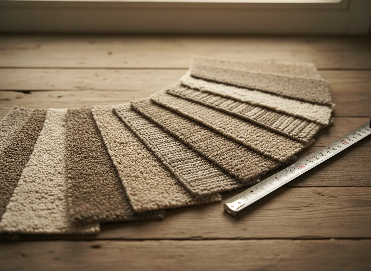 Carpet Installation Haslet, TX FAQs